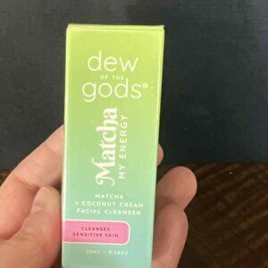 🩷Dew of the Gods Facial Cleanser